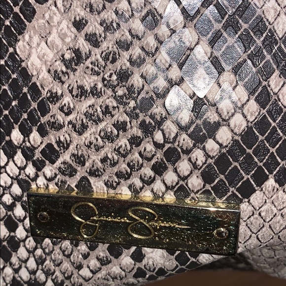 Jessica Simpson Shoulder Bag - Picture 3 of 5